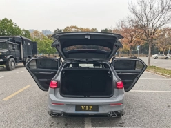 Volkswagen Golf 280TSI DSG R-Line 2021
