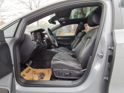 Volkswagen Golf 280TSI DSG R-Line 2021