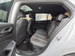 Volkswagen Golf 280TSI DSG R-Line 2021