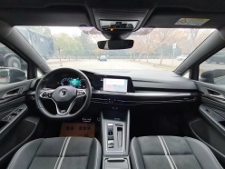 Volkswagen Golf 280TSI DSG R-Line 2021