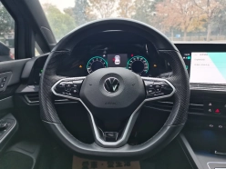 Volkswagen Golf 280TSI DSG R-Line 2021
