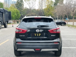 Nissan Qashqai 2.0L Luxury Edition 2022