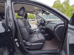 Nissan Qashqai 2.0L Luxury Edition 2022