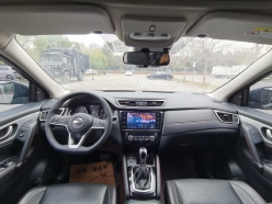 Nissan Qashqai 2.0L Luxury Edition 2022