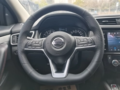 Nissan Qashqai 2.0L Luxury Edition 2022