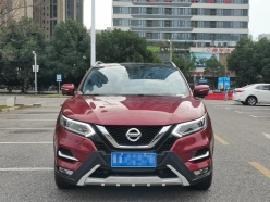 Nissan Qashqai 2.0L Luxury Edition 2022