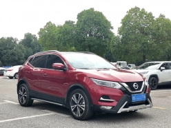 Nissan Qashqai 2.0L Luxury Edition 2022