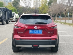 Nissan Qashqai 2.0L Luxury Edition 2022