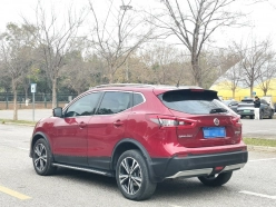 Nissan Qashqai 2.0L Luxury Edition 2022