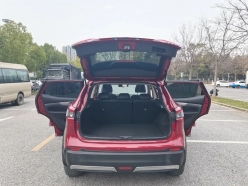 Nissan Qashqai 2.0L Luxury Edition 2022
