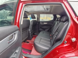 Nissan Qashqai 2.0L Luxury Edition 2022