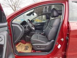 Nissan Qashqai 2.0L Luxury Edition 2022