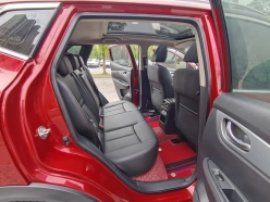 Nissan Qashqai 2.0L Luxury Edition 2022