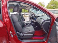 Nissan Qashqai 2.0L Luxury Edition 2022
