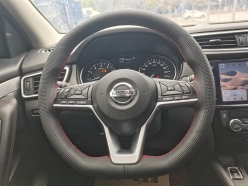 Nissan Qashqai 2.0L Luxury Edition 2022