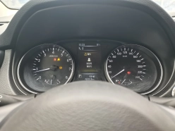 Nissan Qashqai 2.0L Luxury Edition 2022