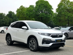 Honda XR-V 1.5L CVT Comfort Edition 2021