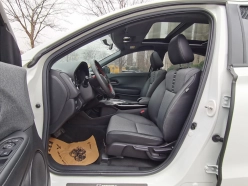 Honda XR-V 1.5L CVT Comfort Edition 2021