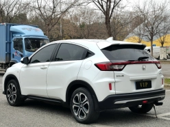 Honda XR-V 1.5L CVT Comfort Edition 2021