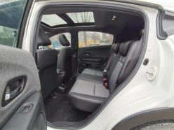 Honda XR-V 1.5L CVT Comfort Edition 2021