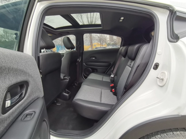 Honda XR-V 1.5L CVT Comfort Edition 2021