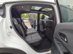 Honda XR-V 1.5L CVT Comfort Edition 2021