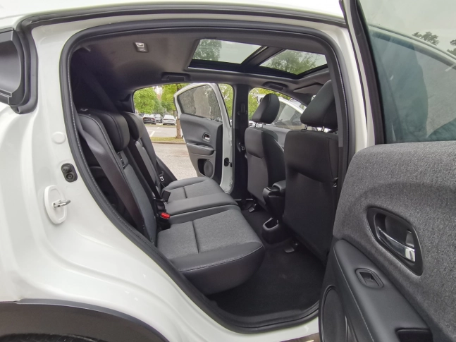 Honda XR-V 1.5L CVT Comfort Edition 2021