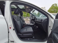 Honda XR-V 1.5L CVT Comfort Edition 2021
