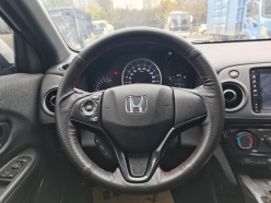 Honda XR-V 1.5L CVT Comfort Edition 2021