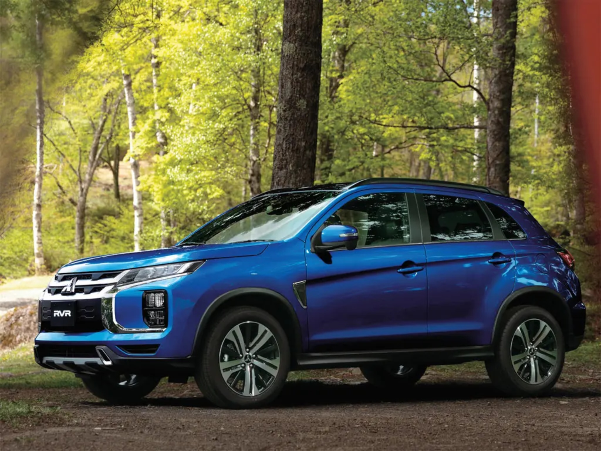 Mitsubishi RVR
