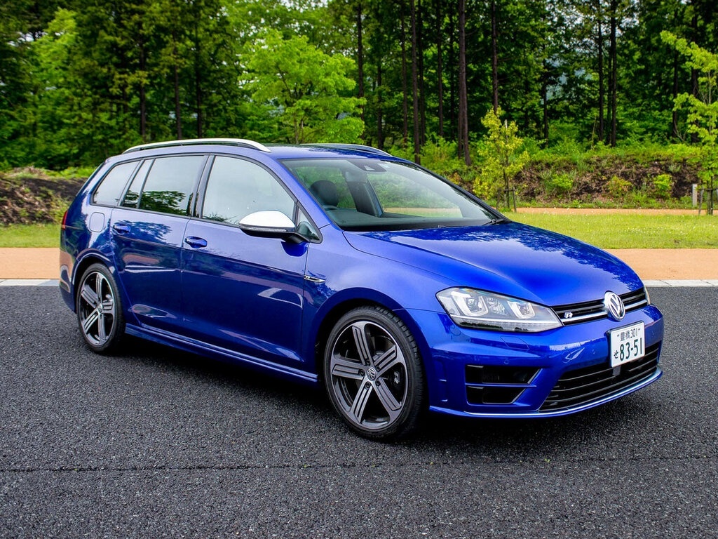 VOLKSWAGEN GOLF, 2013, 1.4 л