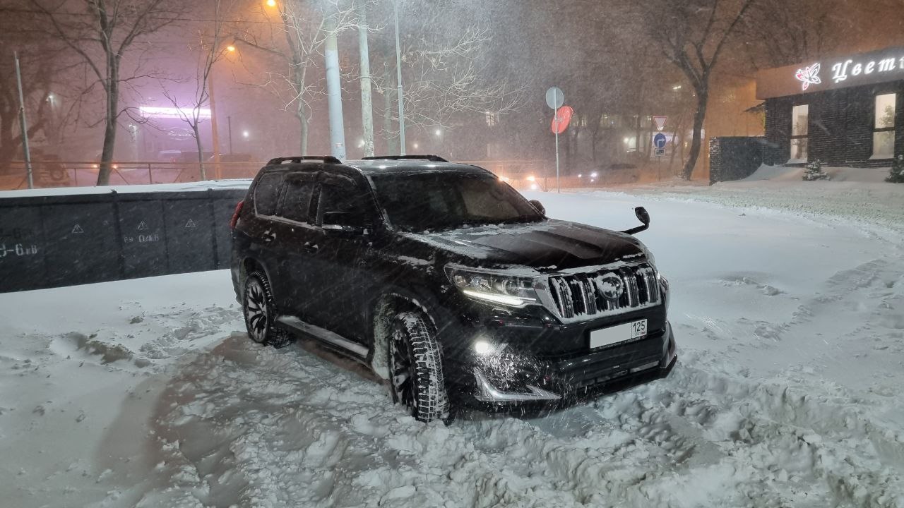 Отличия салона и внешнего вида