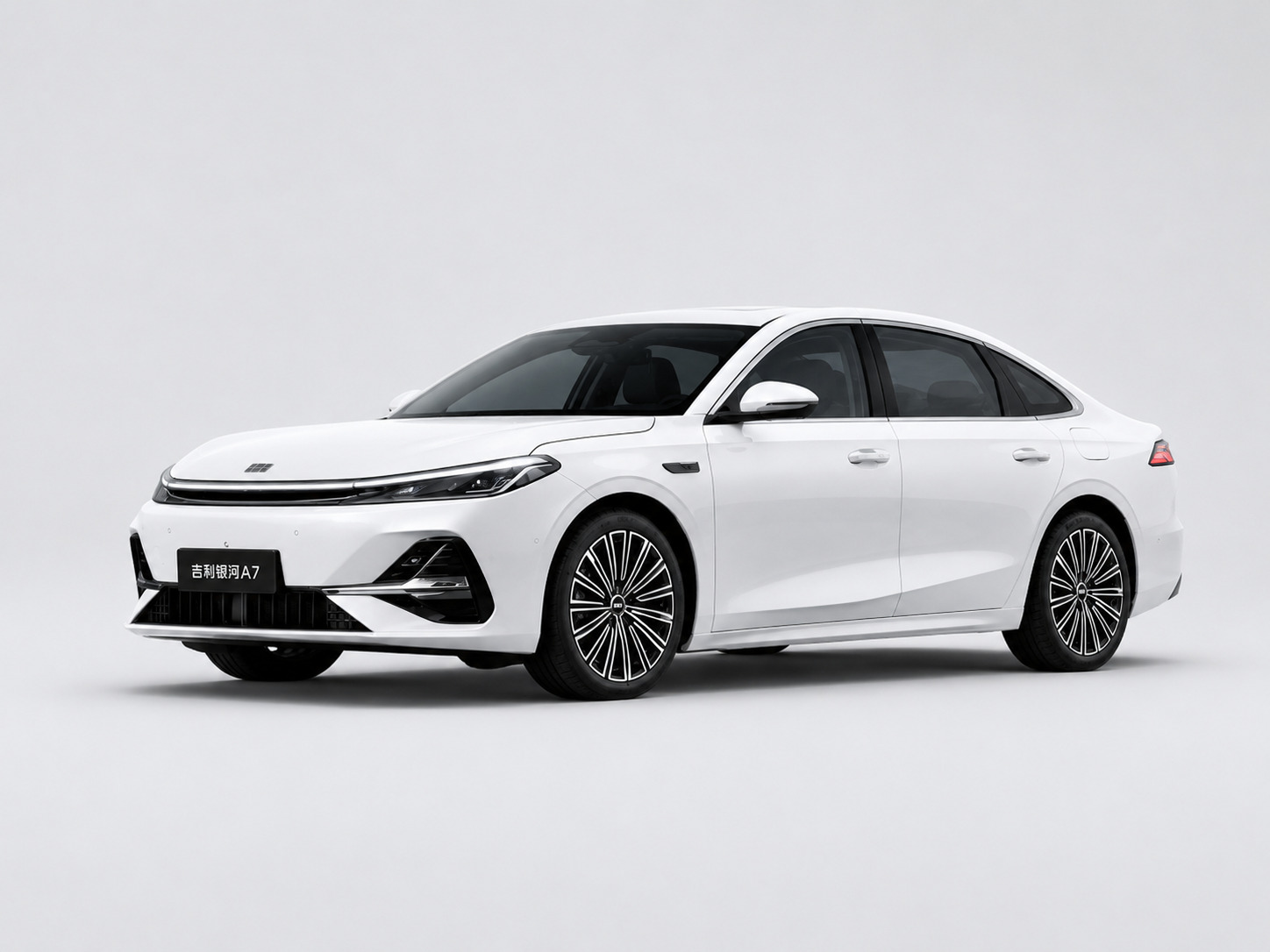Geely Galaxy A7